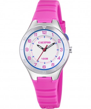 Orologio JUNIOR COLLECTION Calypso Bambina Calypso