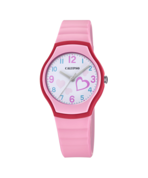 Orologio JUNIOR COLLECTION Calypso Bambina Calypso