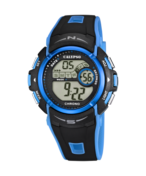 Orologio DIGITAL FOR MAN Calypso Uomo Calypso