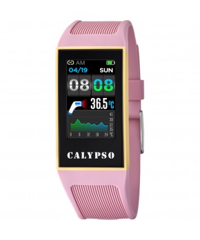 Orologio Smartwatch SMARTIME Calypso Donna Calypso