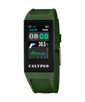 Orologio Smartwatch SMARTIME Calypso Unisex Calypso