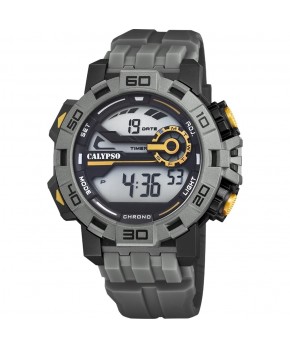 Orologio DIGITAL FOR MAN Calypso Uomo Calypso