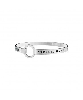 Bracciale SCEGLI UNA PERSONA … Kidult Donna Kidult