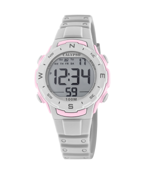 Orologio DIGITAL CRUSH Calypso Bambina Calypso