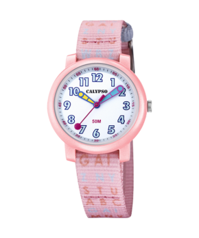 Orologio JUNIOR COLLECTION Calypso Bambina Calypso