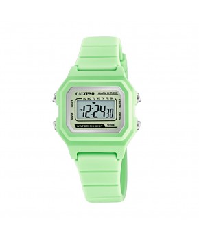 Orologio DIGITAL CRUSH Calypso Unisex Calypso