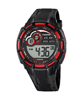 Orologio DIGITAL FOR MAN Calypso Uomo Calypso