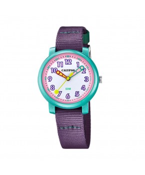 Orologio JUNIOR COLLECTION Calypso Bambina Calypso