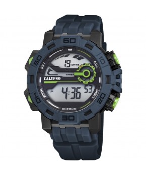 Orologio DIGITAL FOR MAN Calypso Uomo Calypso