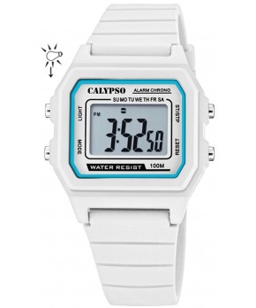 Orologio DIGITAL CRUSH Calypso Uomo Calypso