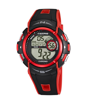 Orologio DIGITAL FOR MAN Calypso Uomo Calypso