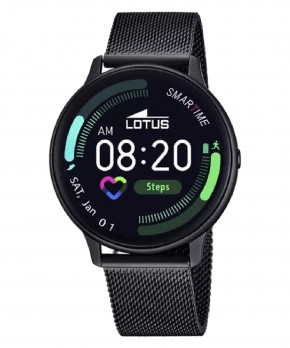 Orologio Smartwatch SMARTIME Lotus Uomo Lotus