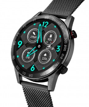 Orologio Smartwatch SMARTIME Lotus Uomo Lotus