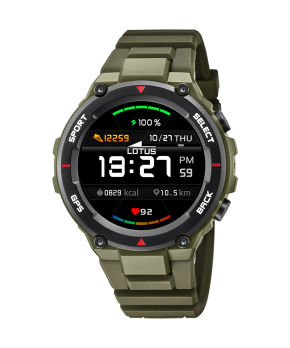 Orologio Smartwatch HISTORICO Lotus Uomo Lotus