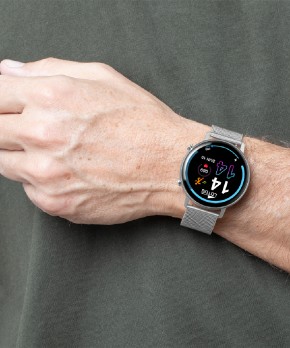 Orologio Smartwatch HISTORICO Lotus Uomo Lotus
