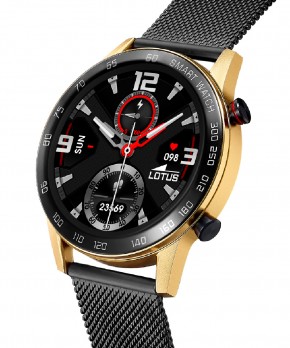 Orologio Smartwatch SMARTIME Lotus Uomo Lotus