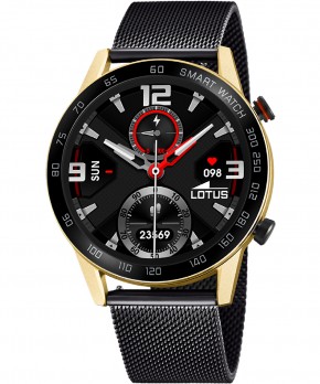 Orologio Smartwatch SMARTIME Lotus Uomo Lotus