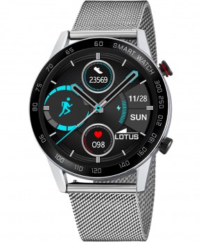 Orologio Smartwatch SMARTIME Lotus Uomo Lotus