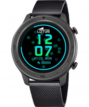 Orologio Smartwatch SMARTIME Lotus Uomo Lotus