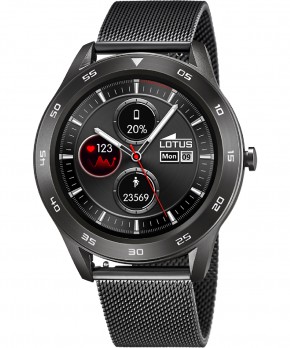 Orologio Smartwatch SMARTIME Lotus Uomo Lotus