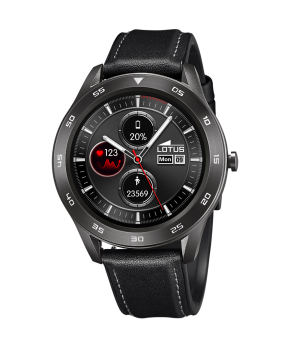 Orologio Smartwatch SMARTIME Lotus Uomo Lotus