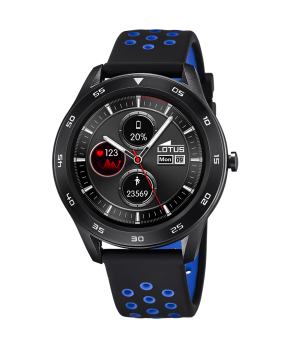 Orologio Smartwatch SMARTIME Lotus Uomo Lotus