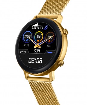 Orologio Smartwatch HISTORICO Lotus Donna Lotus