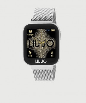 Orologio Smartwatch LUXURY Liu Jo Unisex Liu Jo