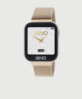 Orologio Smartwatch LUXURY Liu Jo Unisex Liu Jo