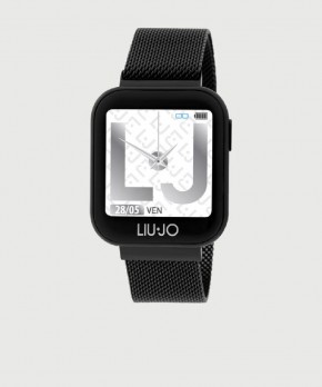 Orologio Smartwatch LUXURY Liu Jo Unisex Liu Jo