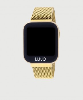 Orologio Smartwatch LUXURY Liu Jo Unisex Liu Jo