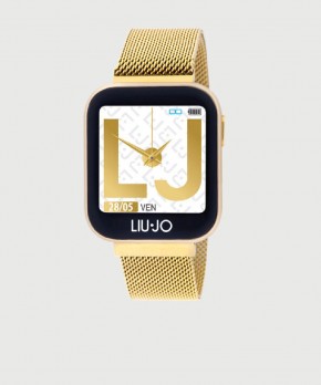 Orologio Smartwatch LUXURY Liu Jo Unisex Liu Jo