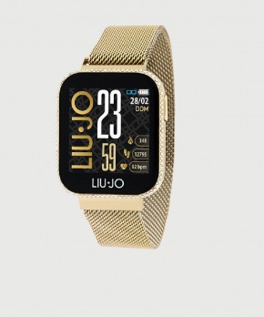 Orologio Smartwatch LUXURY Liu Jo Donna Liu Jo