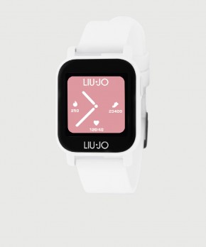 Orologio Smartwatch TEEN Liu Jo Unisex Liu Jo