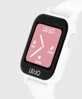 Orologio Smartwatch TEEN Liu Jo Unisex Liu Jo