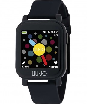 Orologio Smartwatch TEEN Liu Jo Unisex Liu Jo