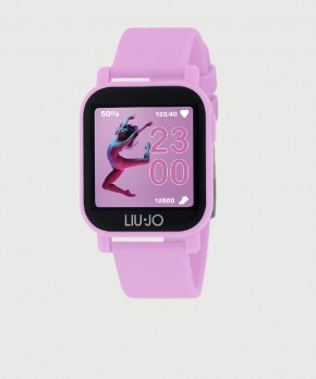 Orologio Smartwatch TEEN Liu Jo Unisex Liu Jo