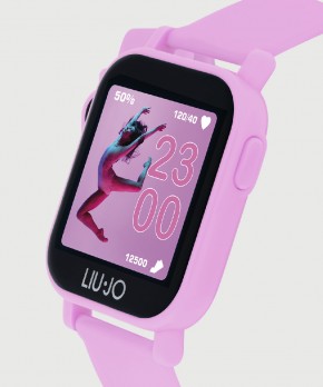 Orologio Smartwatch TEEN Liu Jo Unisex Liu Jo