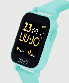 Orologio Smartwatch TEEN Liu Jo Unisex Liu Jo