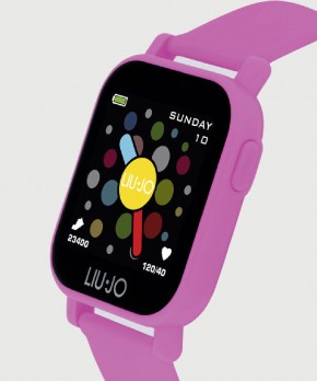 Orologio Smartwatch TEEN Liu Jo Unisex Liu Jo