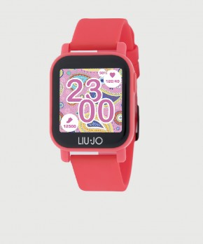 Orologio Smartwatch TEEN Liu Jo Unisex Liu Jo