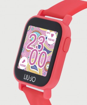 Orologio Smartwatch TEEN Liu Jo Unisex Liu Jo