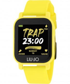 Orologio Smartwatch TEEN Liu Jo Unisex Liu Jo