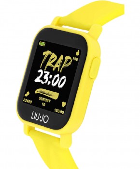 Orologio Smartwatch TEEN Liu Jo Unisex Liu Jo