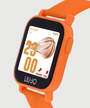 Orologio Smartwatch TEEN Liu Jo Unisex Liu Jo