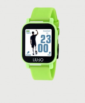 Orologio Smartwatch TEEN Liu Jo Unisex Liu Jo