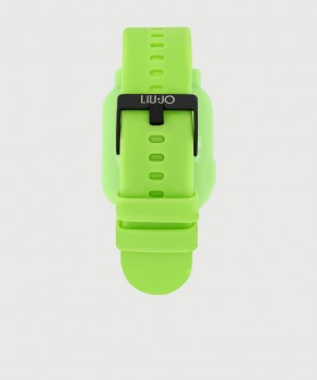 Orologio Smartwatch TEEN Liu Jo Unisex Liu Jo