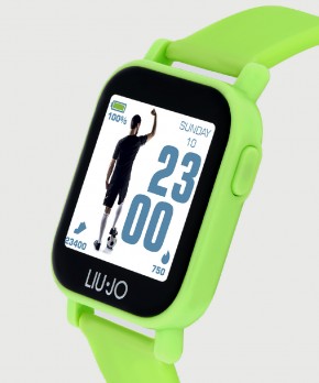 Orologio Smartwatch TEEN Liu Jo Unisex Liu Jo