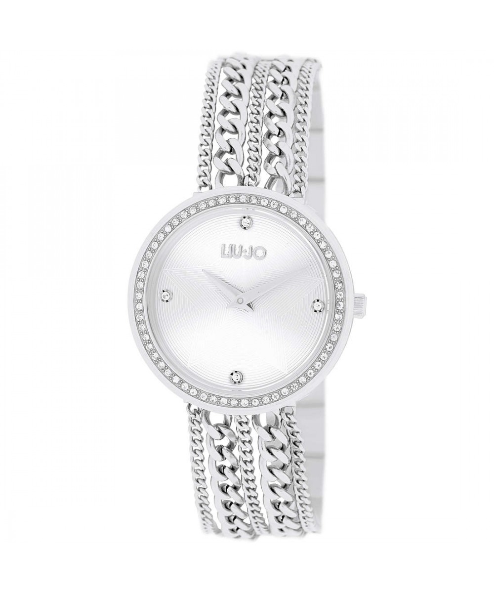 Orologio CHAINS Liu Jo Donna - TLJ1830