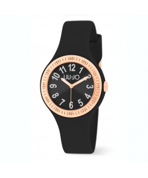 Orologio FRIENDLY Liu Jo Unisex Liu Jo